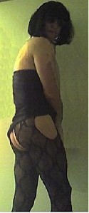 travesti pute à l'abattage