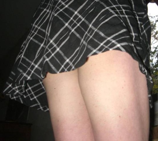 jupe courte