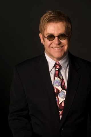 9407  ELTON JOHN