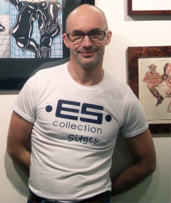 Xavier Gicquel