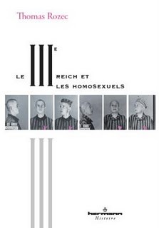 le IIIème Reich et les Homosexuels