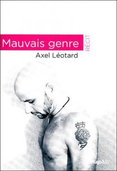 mauvais axel léotard