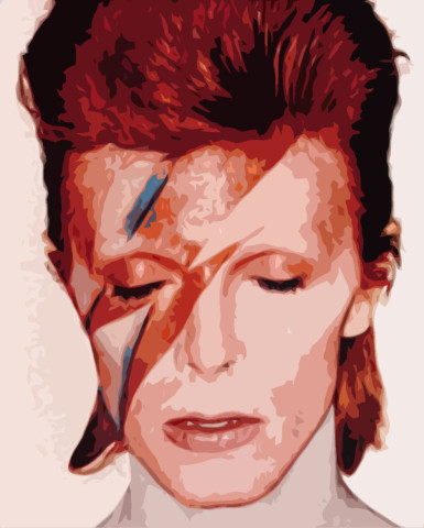 DavidBowie