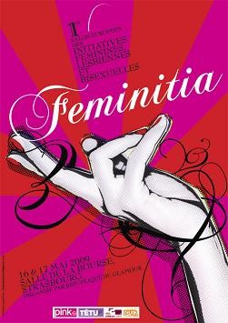 FEMINITIA