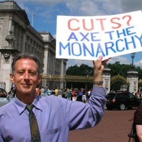 Peter Tatchell