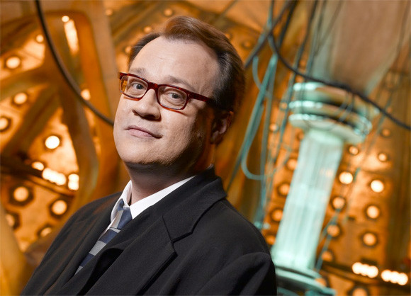 Russell T. Davies