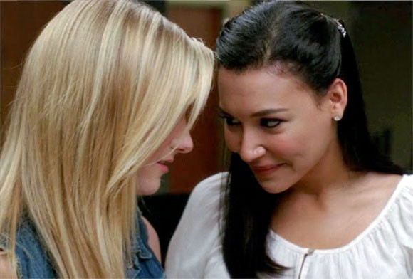 glee-santana