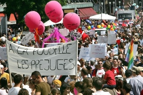 marche bi a genève