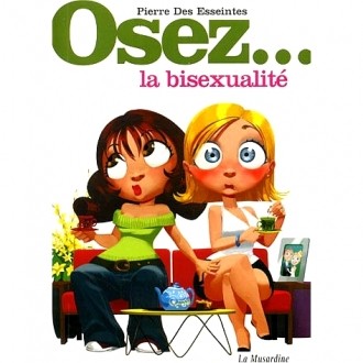 osez la bisexualité