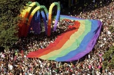 gay pride paris 2009