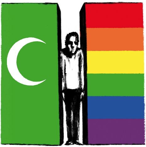 islam homosexualite coran inside