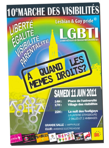 strasbourg-pride