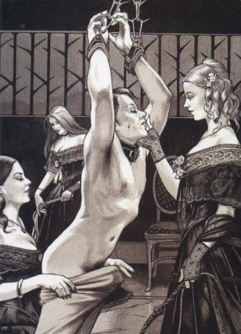 pin ups artistes (1104)