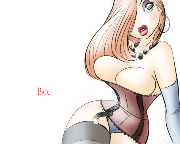 bad by CH3CHE