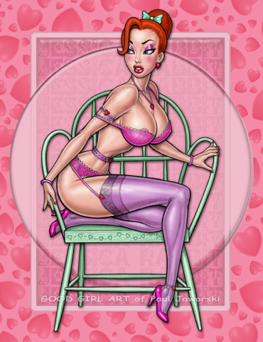 jessica rabbit   valentine   1 by goodgirlart-d1vfdnl