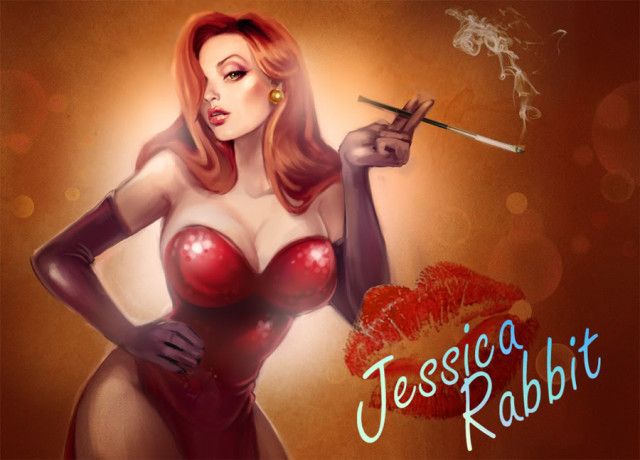 jessica rabbit by kazeki-d38000f zps345a93dc