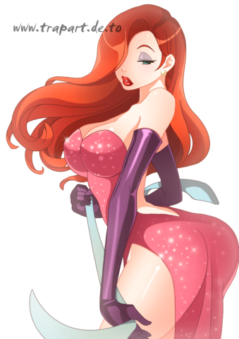 jessicarabbit
