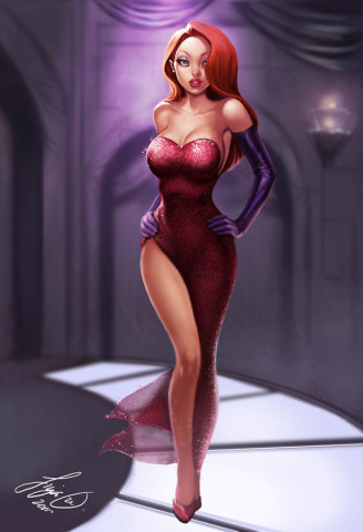 sexy-jessica-rabit-fanart-illustration-07