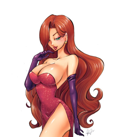 sexy-jessica-rabit-fanart-illustration-13
