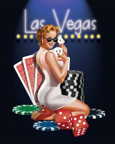 pin up et le jeu las-vegas toujur d' actuellité