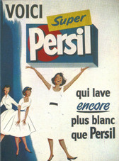 pub pour la lessive