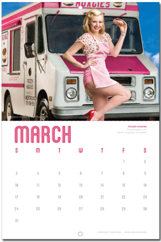 pin ups publicitaire (12)