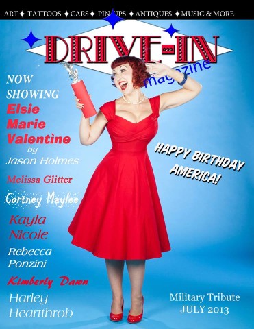 pin ups publicitaire (127)