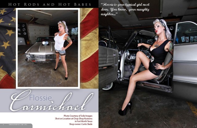 pin ups publicitaire (149)