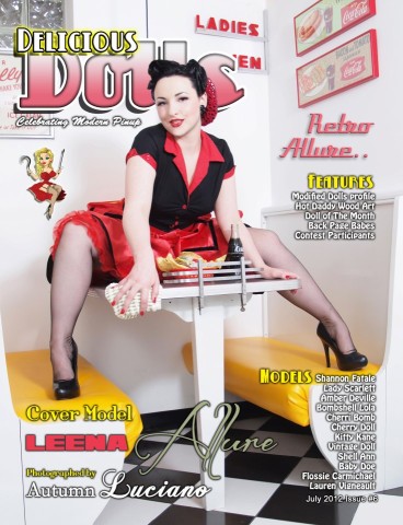 pin ups publicitaire (152)