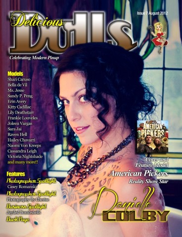 pin ups publicitaire (153)