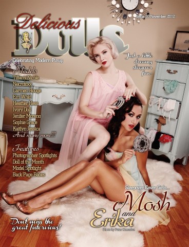 pin ups publicitaire (155)