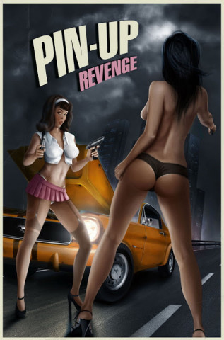 pin ups publicitaire (4)