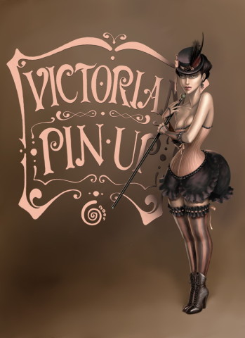 pin ups publicitaire (5)