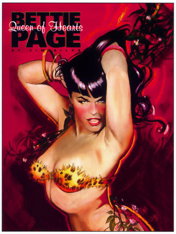 pin ups publicitaire (89)