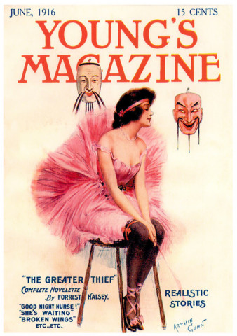 pin ups publicitaire (98)