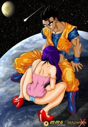 dbz 87