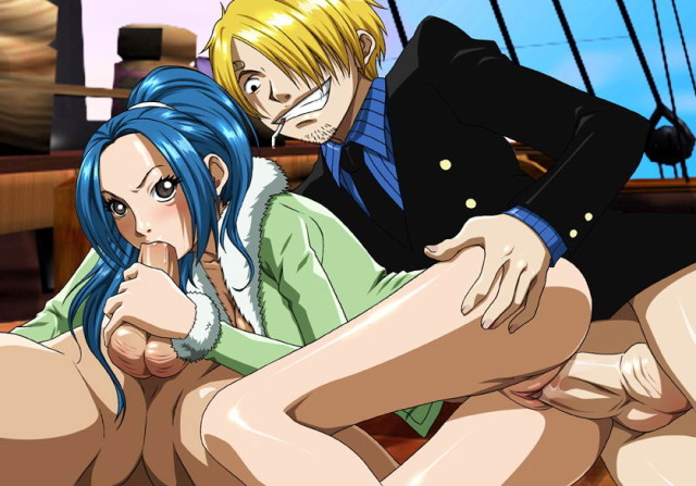 one piece n01
