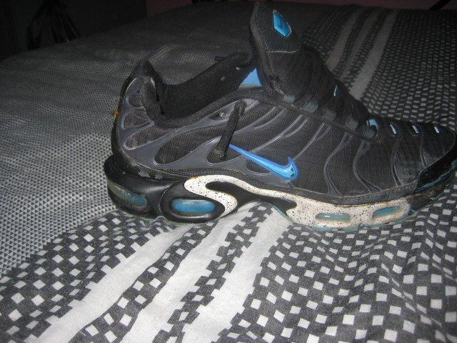 nike-fluo 5737