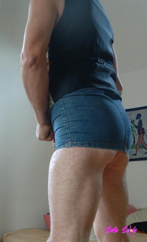 MC jean bleue0099b