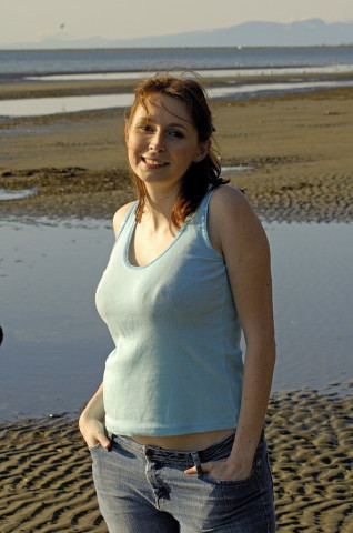 ElliNude Beach-001