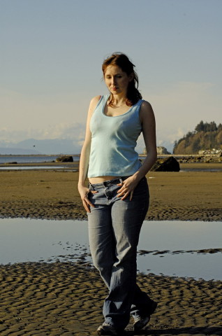 ElliNude Beach-007