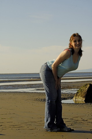 ElliNude Beach-017