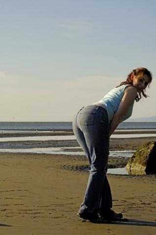 ElliNude Beach-018