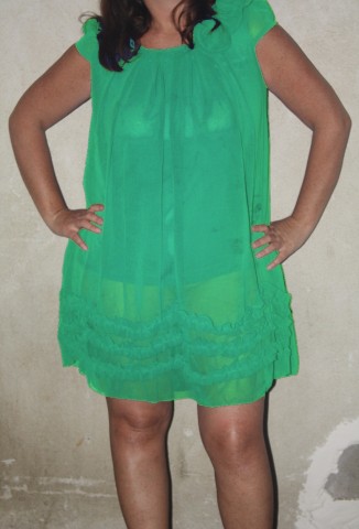 Sans-Culotte 8027