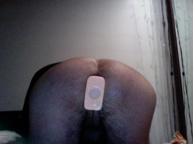 plug 6 cm