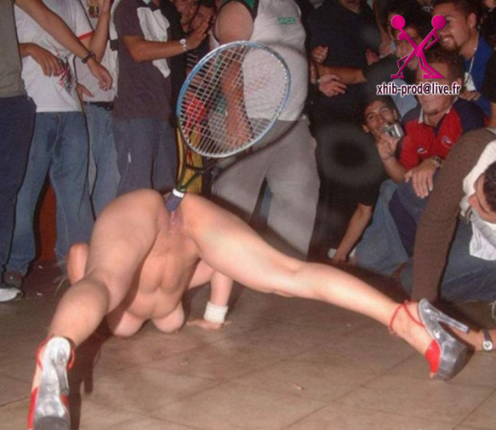 Tennis Club