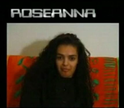 tunisienne baisee