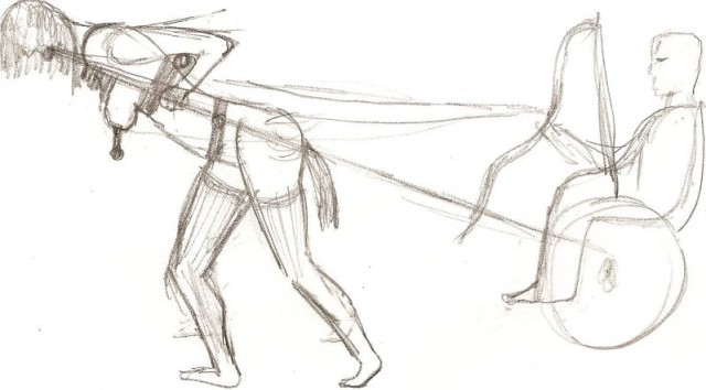 ponygirl