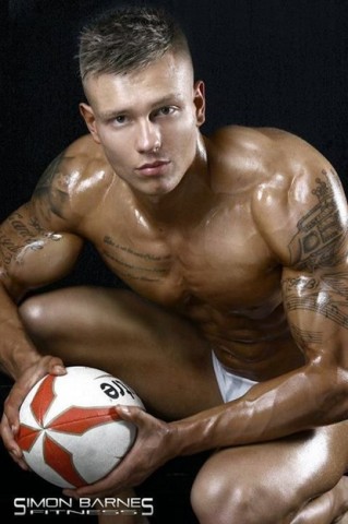 Alex Bowen - Beautiful Boy