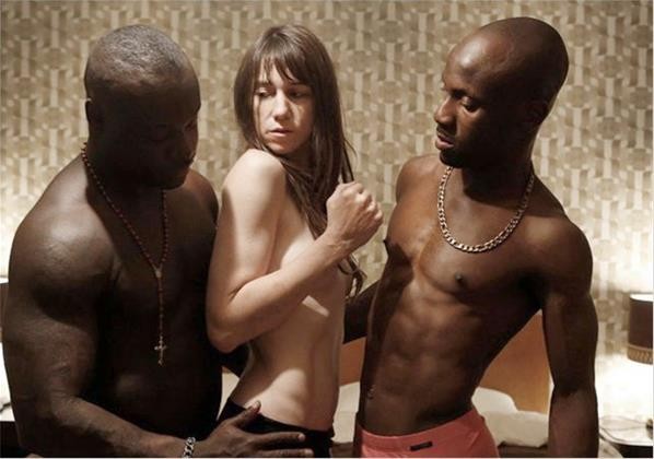 charlotte gainsbourg